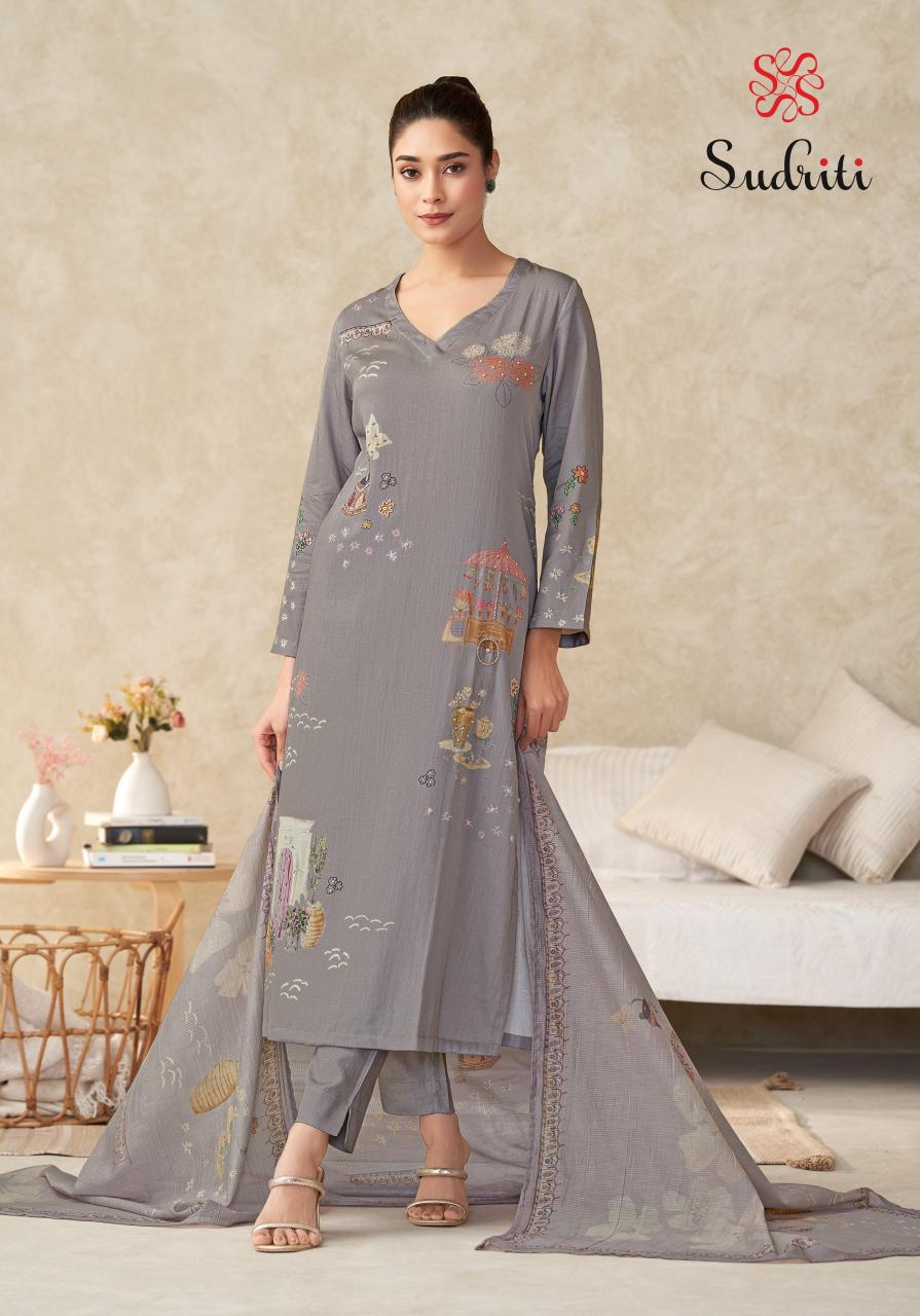 Sudriti Suhani catalog surat salwar kameez catalogue