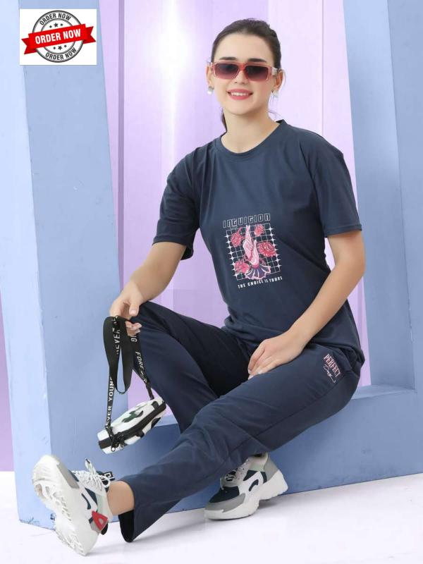 Summer Special CO-ORD SET VOL.DN 351 catalog ladies night dress wholesaler market