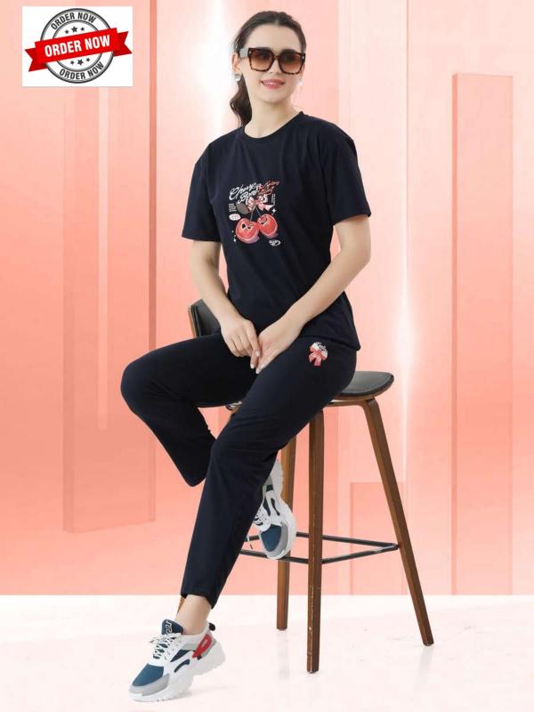 Summer Special CO-ORD SET VOL.DN 351 catalog ladies night dress wholesaler market