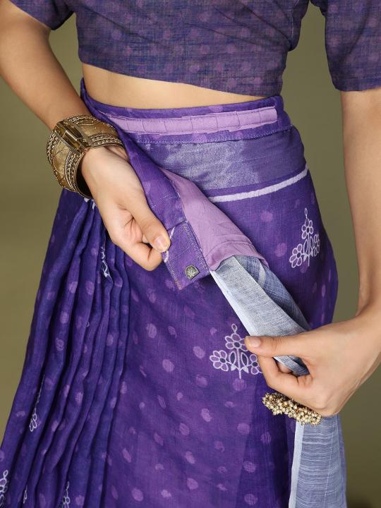 TAYAARI VOL 2 Ready to Wear Saree by Astita fancy designer Cotton fabric Ready to Wear with inner with pocket saree wholesale with latkan 