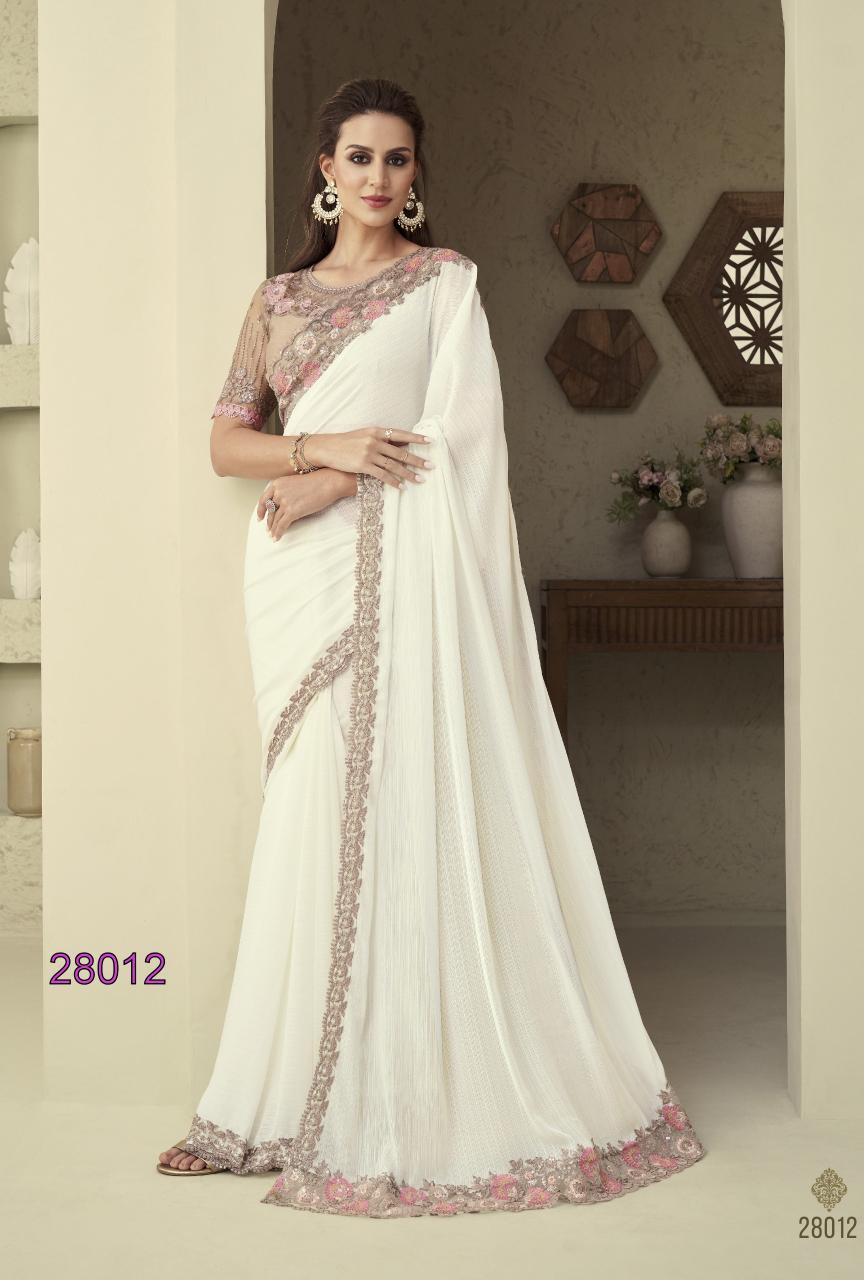 Tfh Silver Screen Hitz catalog laxmipati sarees surat gujarat india