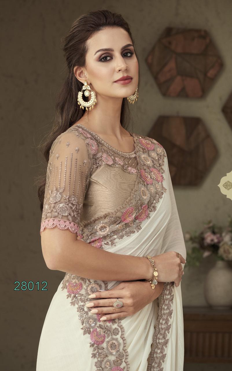 Tfh Silver Screen Hitz catalog laxmipati sarees surat gujarat india