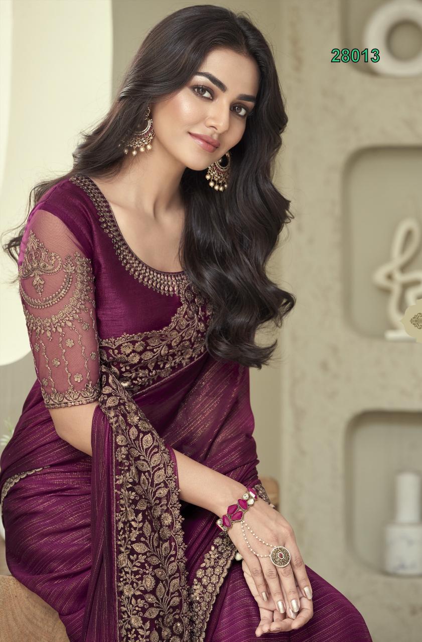 Tfh Silver Screen Hitz catalog laxmipati sarees surat gujarat india