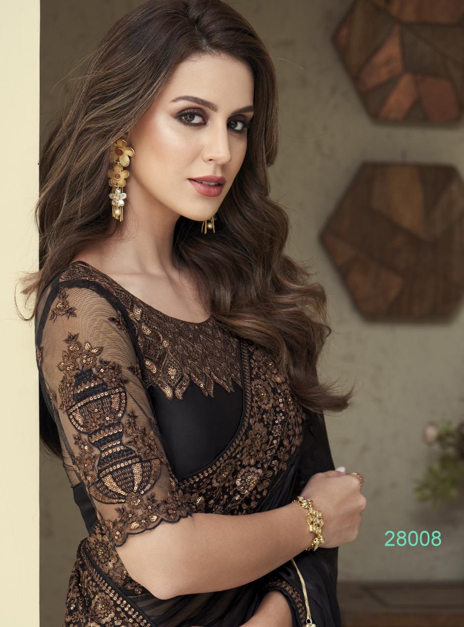 Tfh Silver Screen Hitz catalog laxmipati sarees surat gujarat india