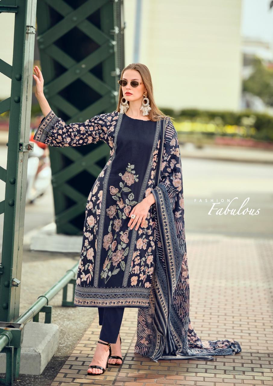The Hermitage Shop Cashmere catalog mumbai salwar kameez wholesalers