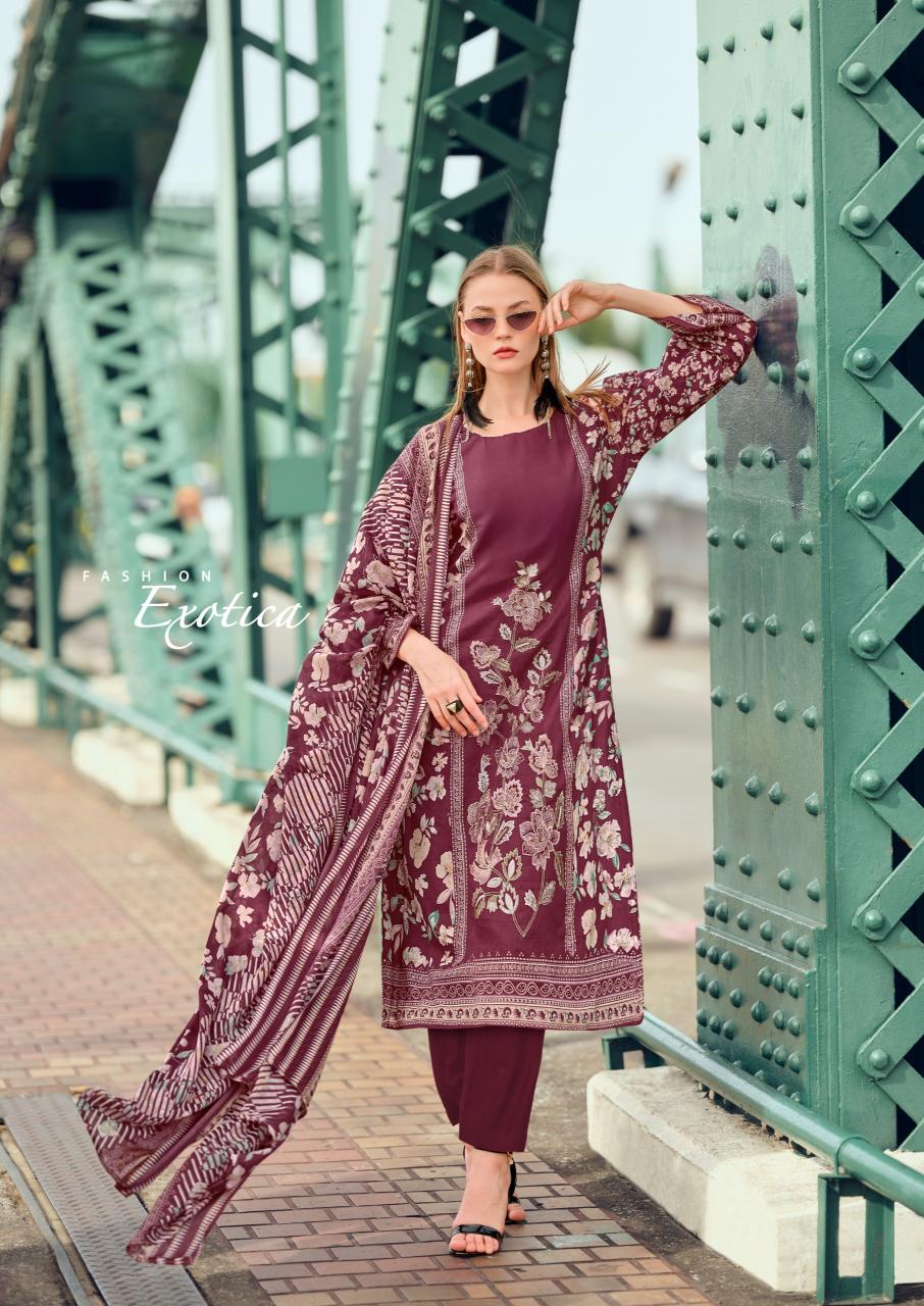 The Hermitage Shop Cashmere catalog mumbai salwar kameez wholesalers