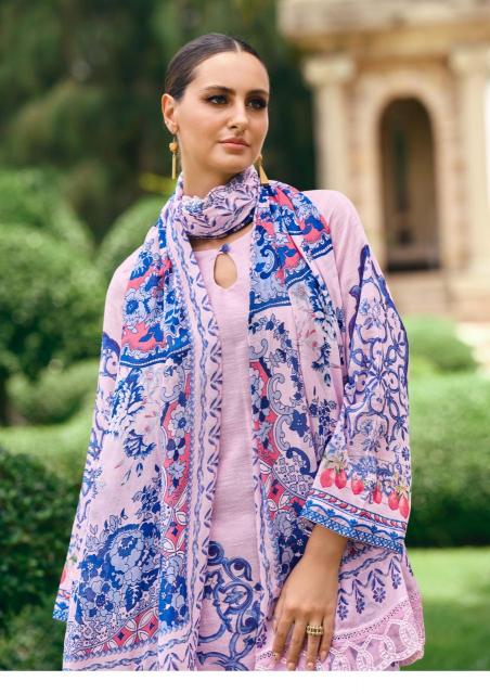 The Hermitage Shop the original lawn vol 2 catalog wholesale clothing salwar kameez