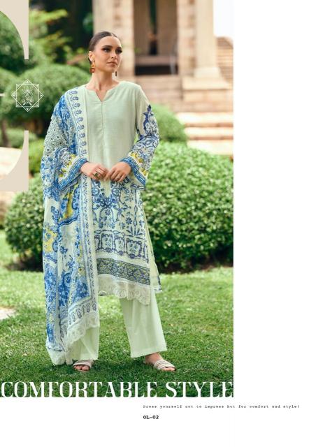 The Hermitage Shop the original lawn vol 2 catalog wholesale clothing salwar kameez