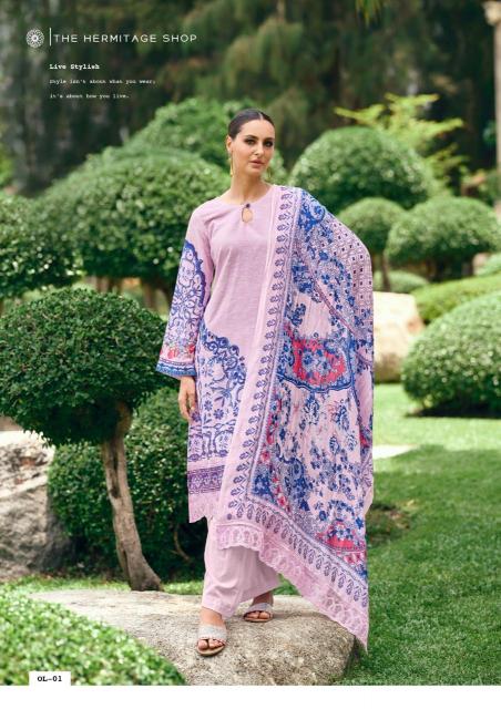 The Hermitage Shop the original lawn vol 2 catalog wholesale clothing salwar kameez