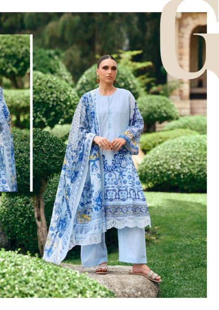 The Hermitage Shop the original lawn vol 2 catalog wholesale clothing salwar kameez