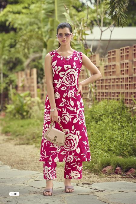 Tips & Tops Olivia Vol 3 catalog coord set wholesale market