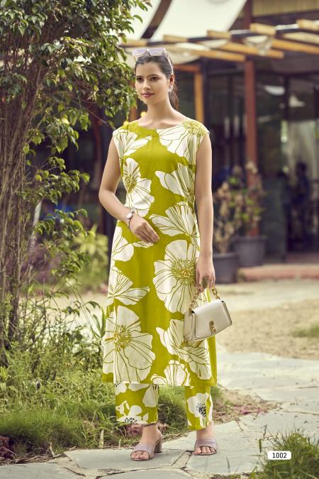 Tips & Tops Olivia Vol 3 catalog coord set wholesale market