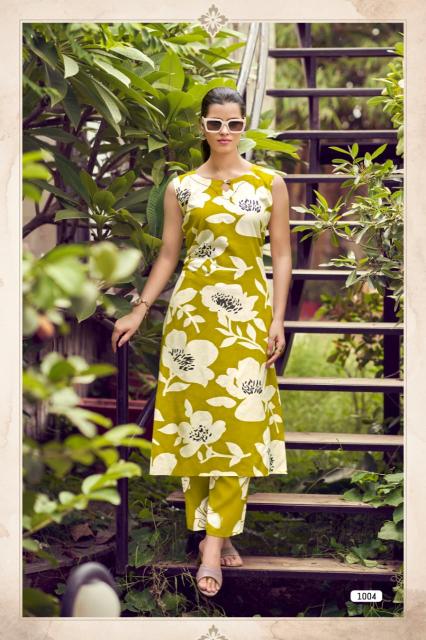 Tips & Tops Olivia Vol 3 catalog coord set wholesale market