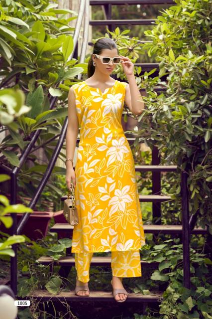 Tips & Tops Olivia Vol 3 catalog coord set wholesale market