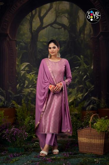 Triple Aaa Koyal vol 2 catalog unstitched salwar kameez manufacturers in surat