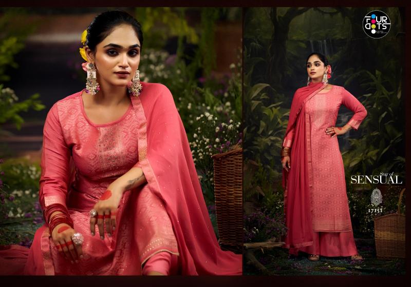Triple Aaa Koyal vol 2 catalog unstitched salwar kameez manufacturers in surat