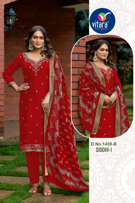 Vitara siddhi vol 1 catalog fabindia kurti online india