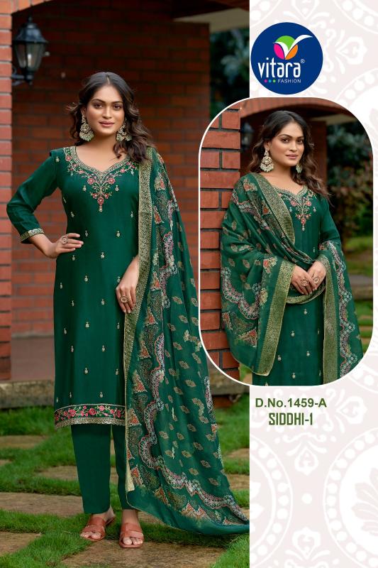 Vitara siddhi vol 1 catalog fabindia kurti online india