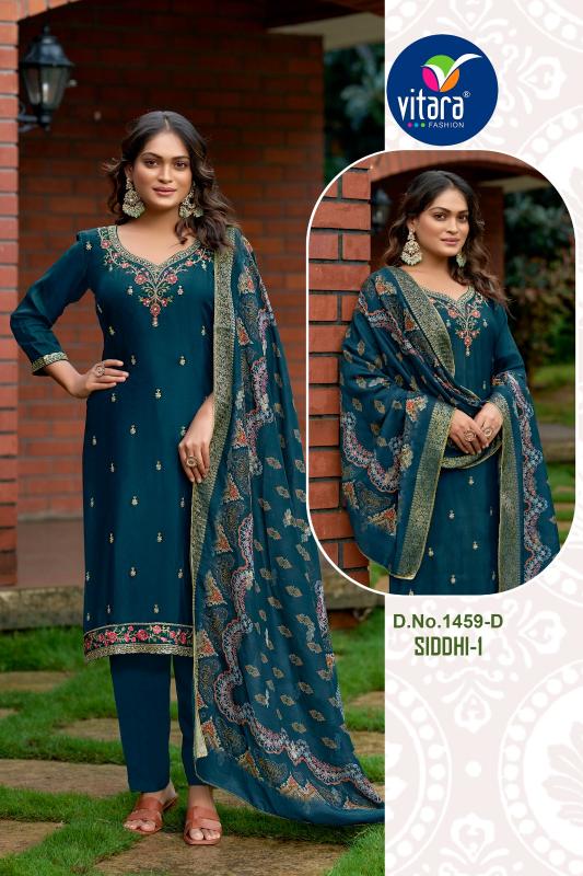 Vitara siddhi vol 1 catalog fabindia kurti online india