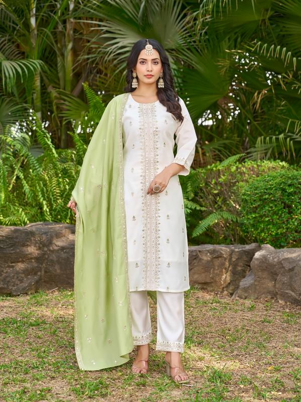 Aanchi Jagvi catalog kurti with shrug catalogue