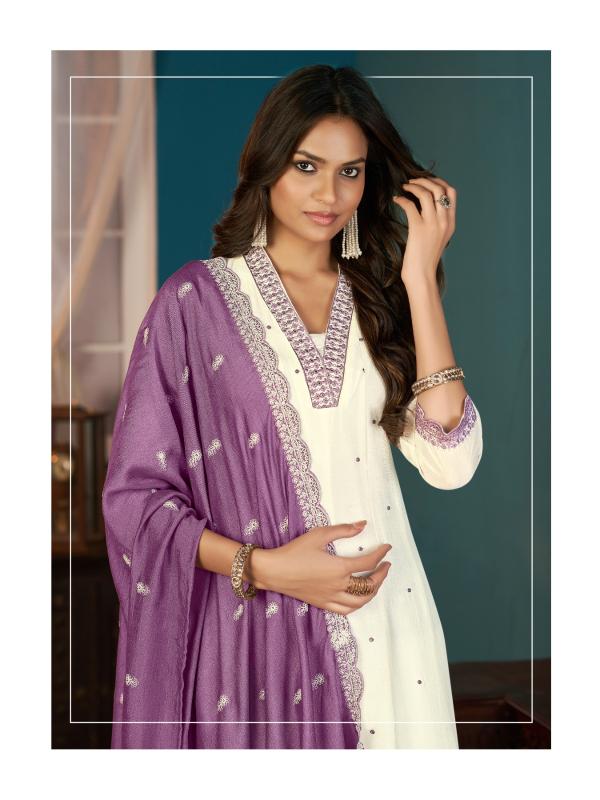 Aanchi Megha catalog wholesale kurti shop in surat