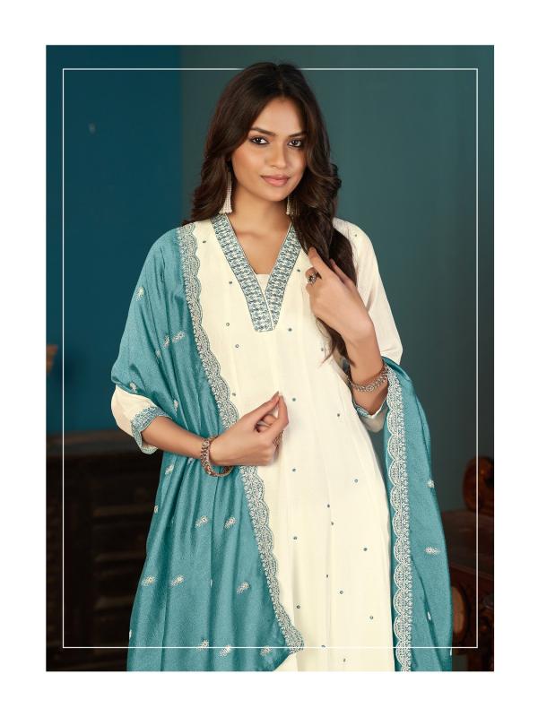 Aanchi Megha catalog wholesale kurti shop in surat