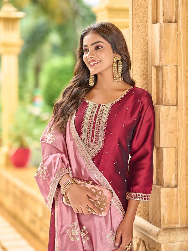 Aanchi Plus Soya catalog kurti stitching surat