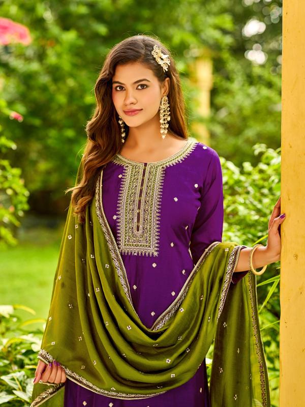 Aanchi Toffee catalog kurti brand surat