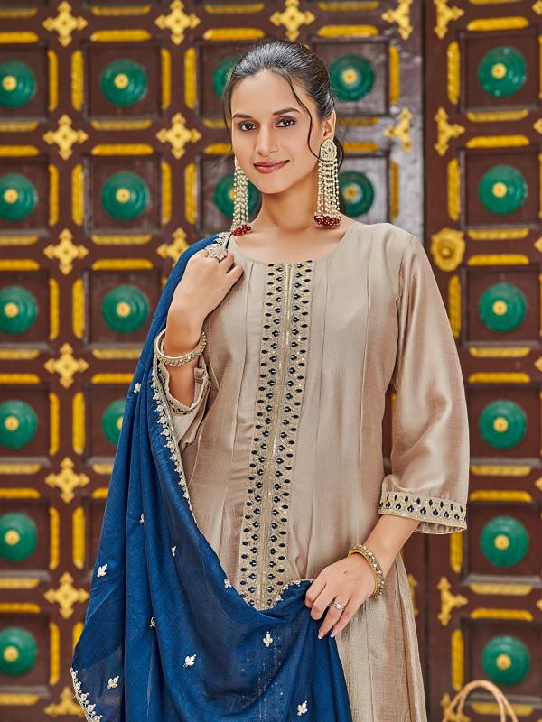 Aanchi Zubina catalog surat kurti wholesale dealers in bangalore