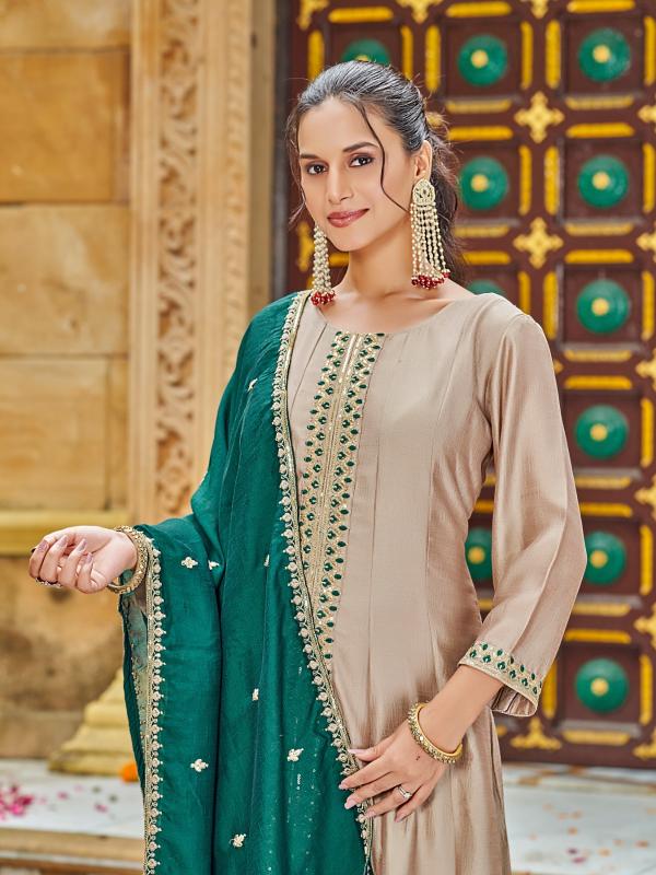 Aanchi Zubina catalog surat kurti wholesale dealers in bangalore