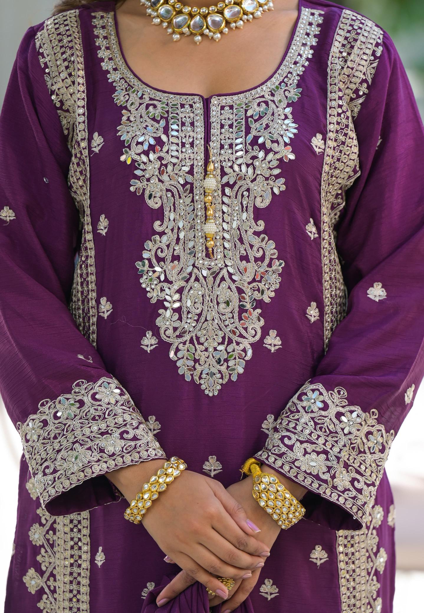 Afsana Mehreen catalog designer salwar kameez wholesale in mumbai