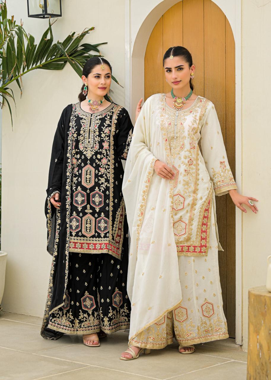 Afsana Savri catalog wholesale pakistani suits online