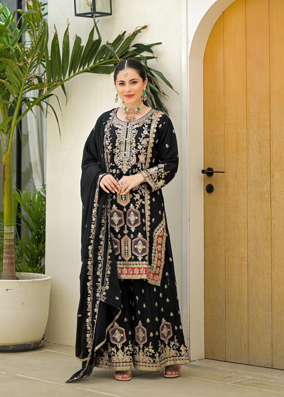 Afsana Savri catalog wholesale pakistani suits online