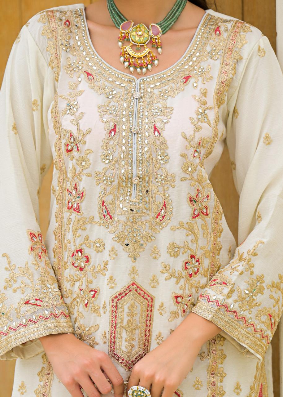Afsana Savri catalog wholesale pakistani suits online