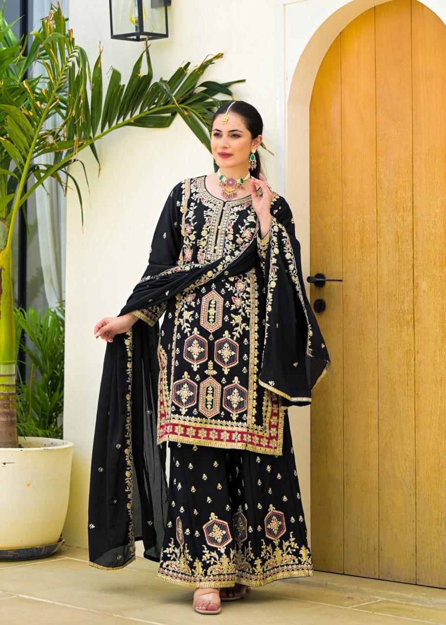 Afsana Savri catalog wholesale pakistani suits online