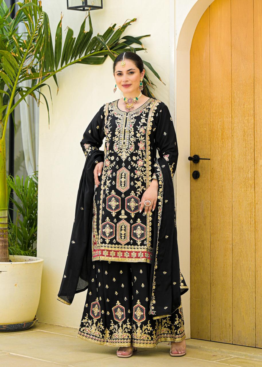 Afsana Savri catalog wholesale pakistani suits online