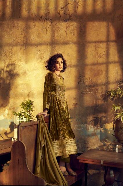 Aiqa The Adams catalog salwar kameez wholesale in kolkata