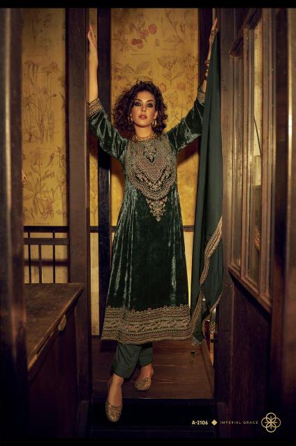 Aiqa The Adams catalog salwar kameez wholesale in kolkata
