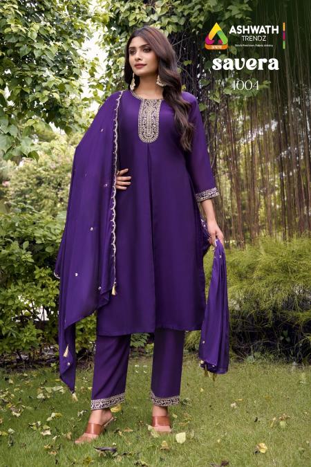 Ashwath Savera catalog kurti zone surat