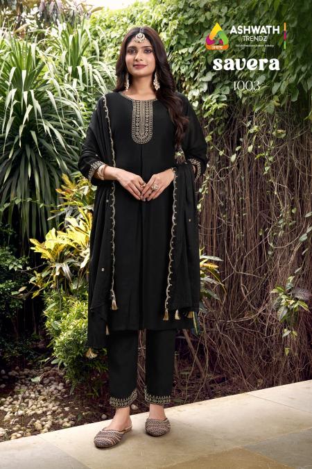 Ashwath Savera catalog kurti zone surat