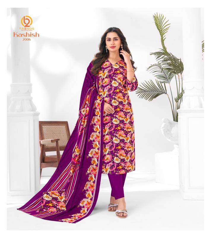 B2 Kashish Vol-2 – Kurti Pant With Dupatta - Wholesale Catalog