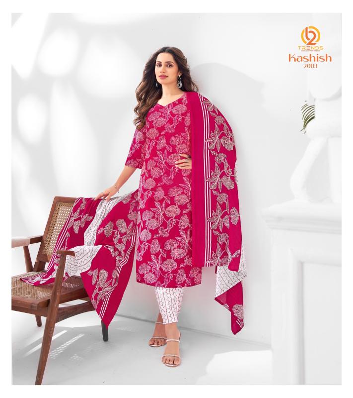 B2 Kashish Vol-2 – Kurti Pant With Dupatta - Wholesale Catalog