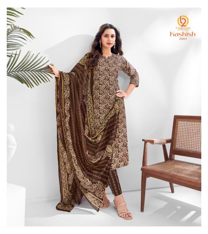 B2 Kashish Vol-2 – Kurti Pant With Dupatta - Wholesale Catalog
