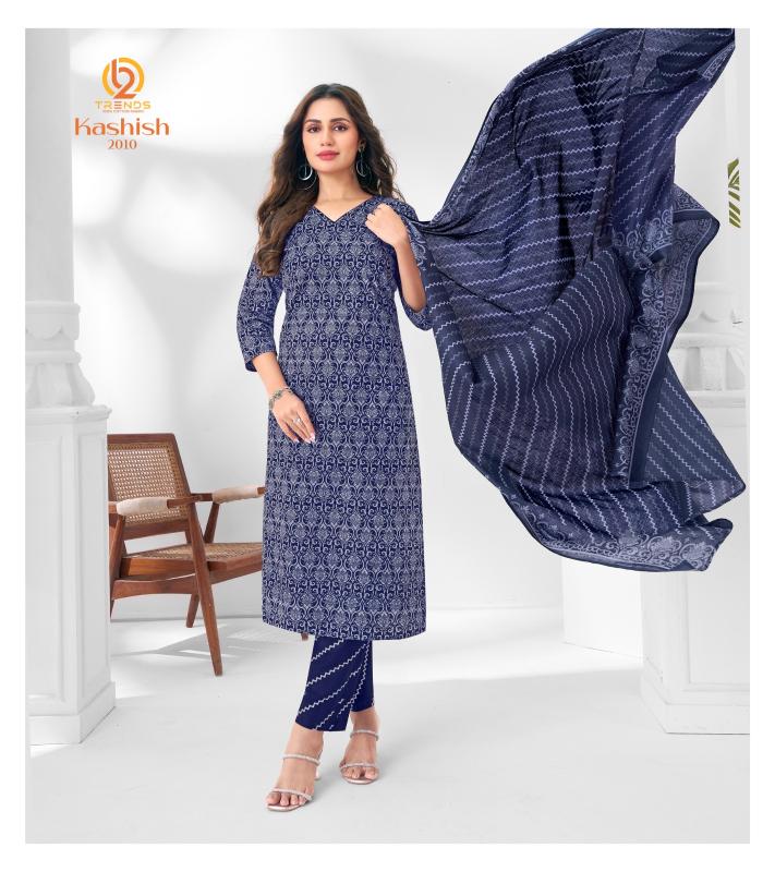 B2 Kashish Vol-2 – Kurti Pant With Dupatta - Wholesale Catalog