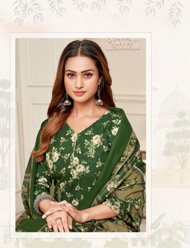 Balaji Sui Dhaaga Vol-09 – Dress Material - Wholesale Catalog