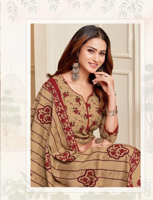 Balaji Sui Dhaaga Vol-09 – Dress Material - Wholesale Catalog