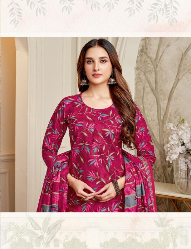 Balaji Sui Dhaaga Vol-09 – Dress Material - Wholesale Catalog