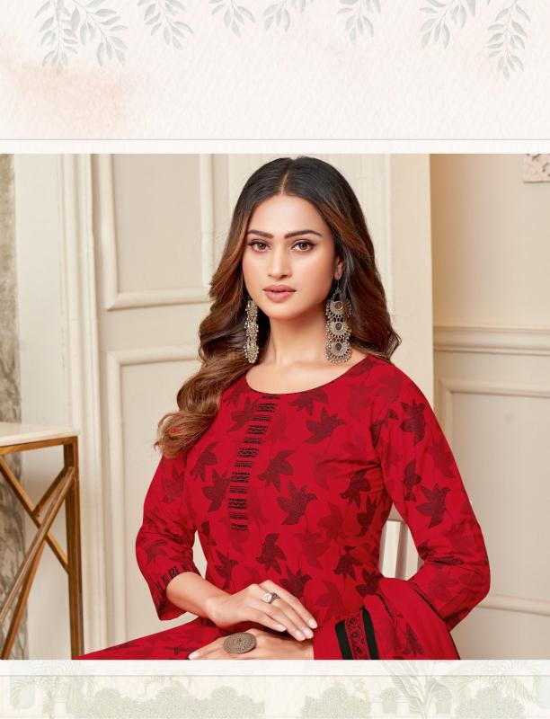 Balaji Sui Dhaaga Vol-09 – Dress Material - Wholesale Catalog