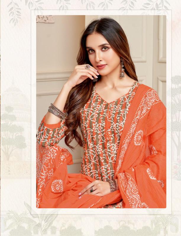 Balaji Sui Dhaaga Vol-09 – Dress Material - Wholesale Catalog