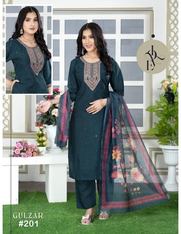 Beauty Gulzar catalog fancy kurti manufacturer in surat
